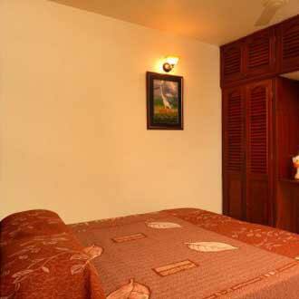 Star Paradise Hotel (Kadavanthra), Kochi 3